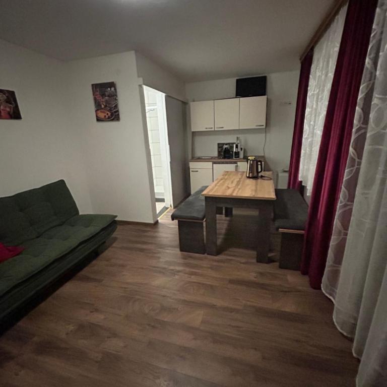 Cinthias Sonnseiten Apartments Panoramalage über Altenmarkt, Nähe Therme und Skigebiet - Appartement 1 Chambre - 13