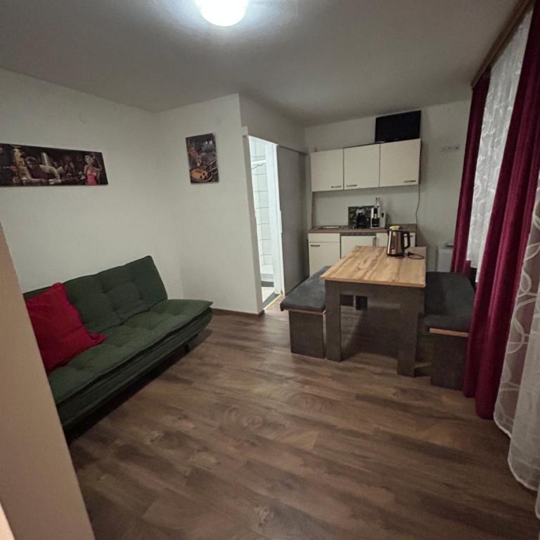 Cinthias Sonnseiten Apartments Panoramalage über Altenmarkt, Nähe Therme und Skigebiet - Appartement 1 Chambre - 14