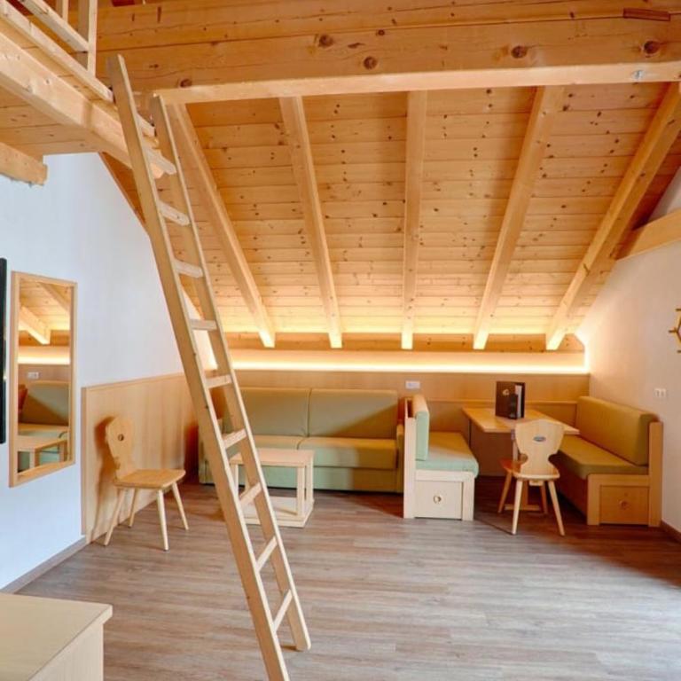 Mountain Living Apartments - Appartamento con Vista Montagna - 7