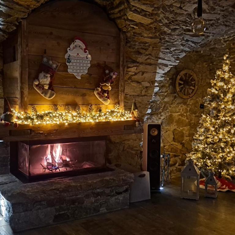 Chalet Cormignano - Casa Vacanze - 10