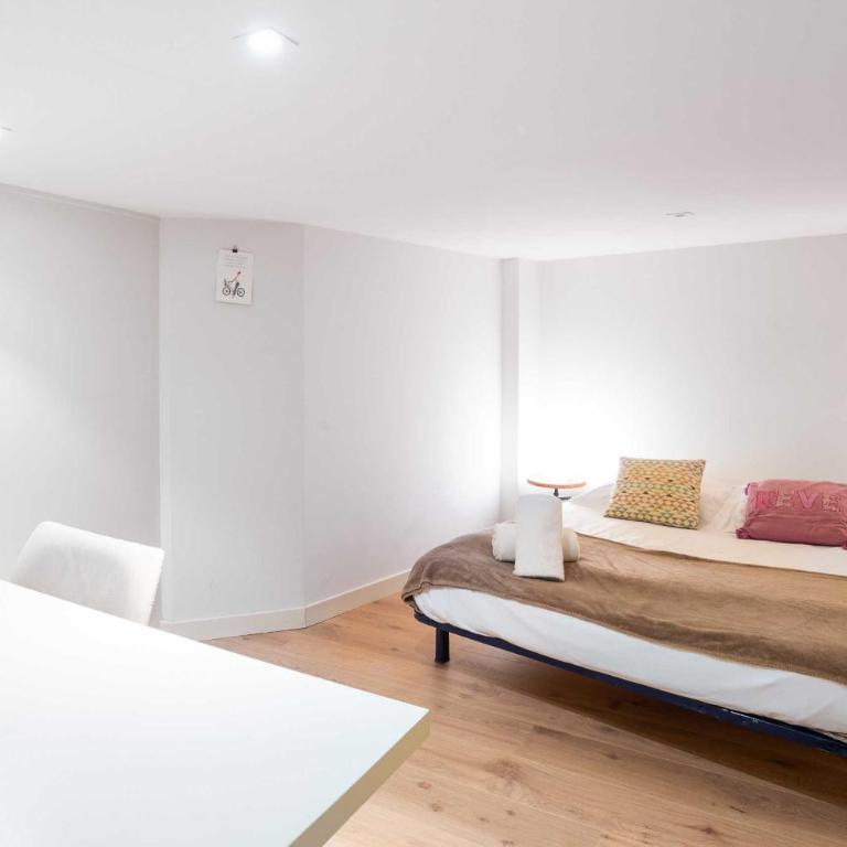 DIFY Drevet - Bellecour - Apartment - 7