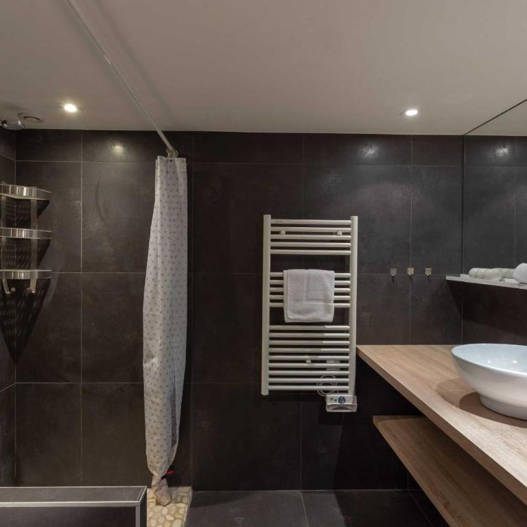 DIFY Drevet - Bellecour - Apartment - 8