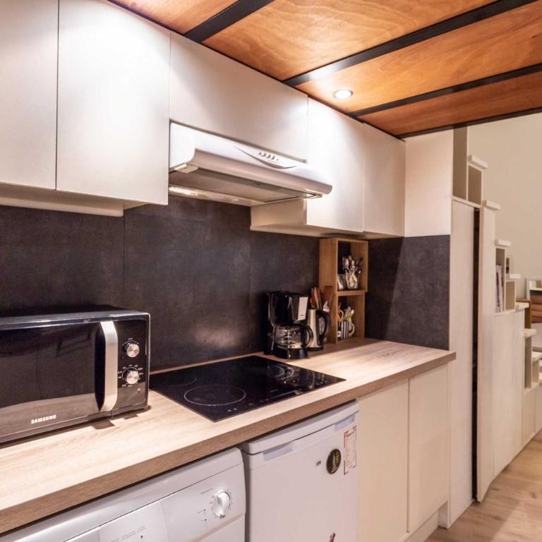 DIFY Drevet - Bellecour - Apartment - 2