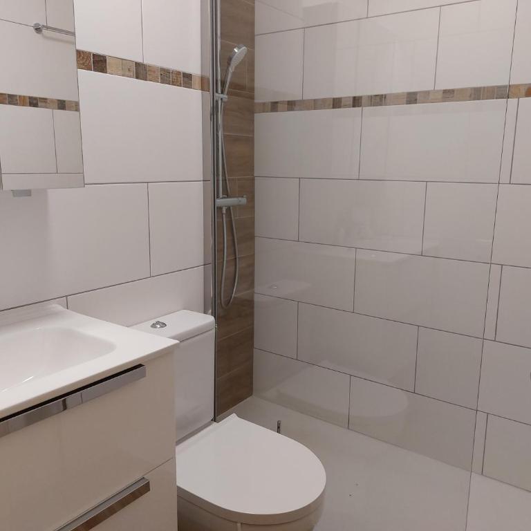Le Galion 3 étoiles 5 pieces piscine Axelle Loc Appart - Appartement - 3