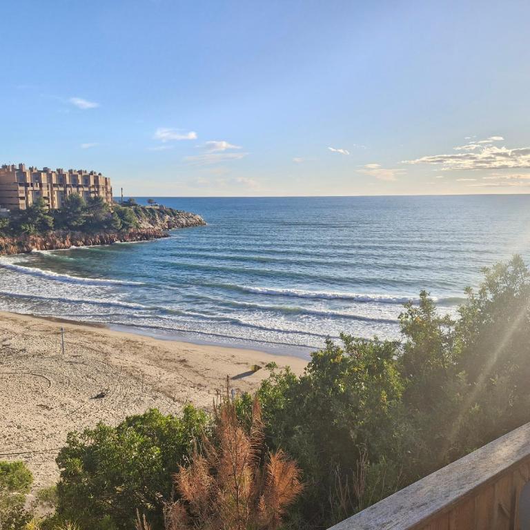 SALOU apartamento - Two-Bedroom Apartment - 6
