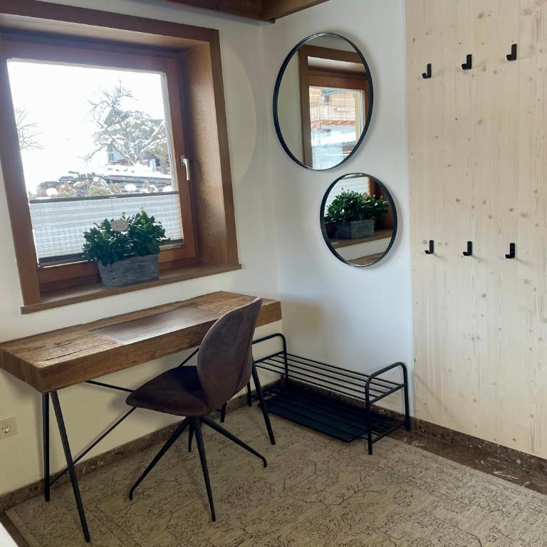 Ferienwohnung Soller - Apartment mit 3 Schlafzimmern - 10