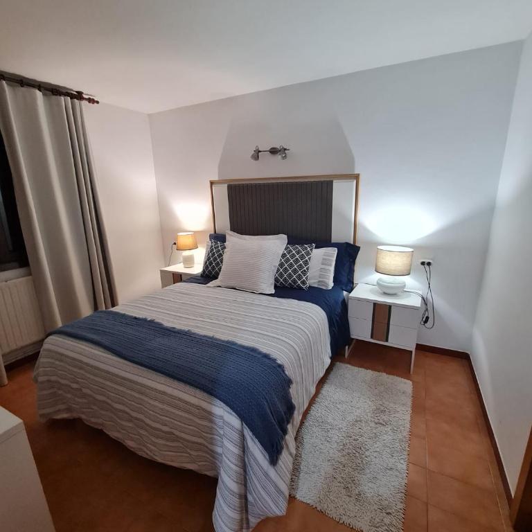 Chalet en Sanxenxo, en playa Canelas - Casa de 5 dormitorios - 26