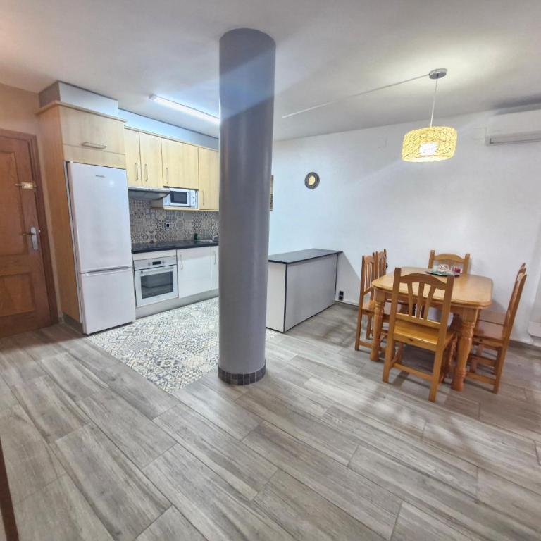 SALOU apartamento - Two-Bedroom Apartment - 15