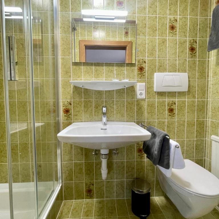 Ferienwohnung Soller - Apartment mit 3 Schlafzimmern - 9
