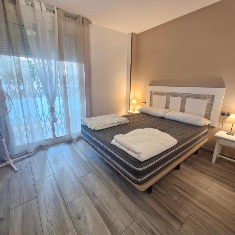 SALOU apartamento - Two-Bedroom Apartment - 20