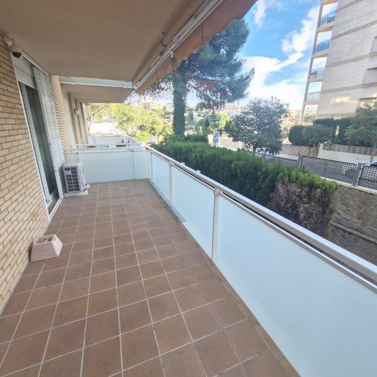 SALOU apartamento - Two-Bedroom Apartment - 27