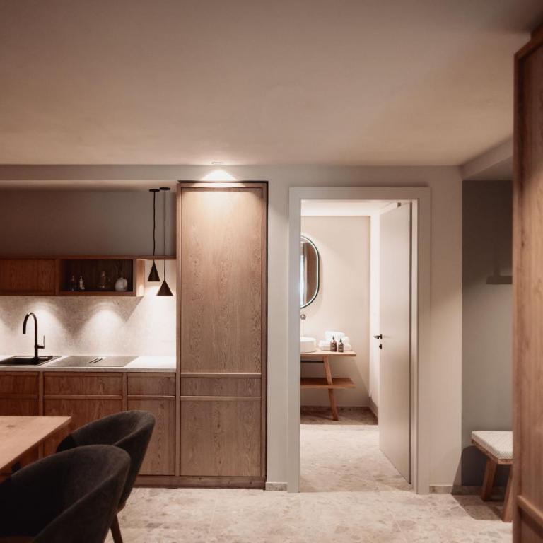Zin Park alpine suites and SPA - Appartamento con Vista Città - 4