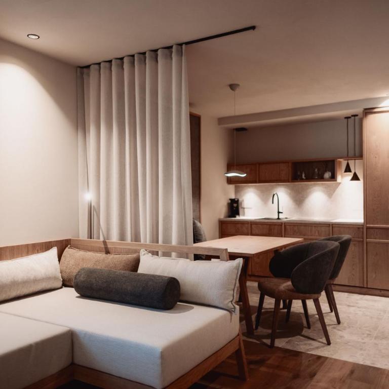 Zin Park alpine suites and SPA - Appartamento con Vista Città - 5