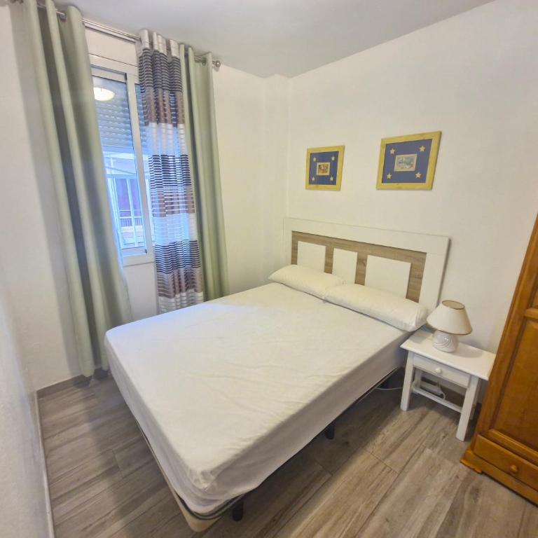 SALOU apartamento - Two-Bedroom Apartment - 23