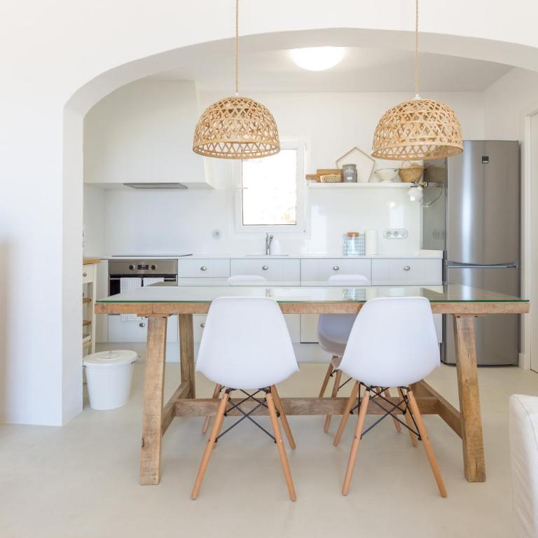 Apartamento con encanto y vistas al mar en Son Bou - Apartamento de 2 dormitorios - 12
