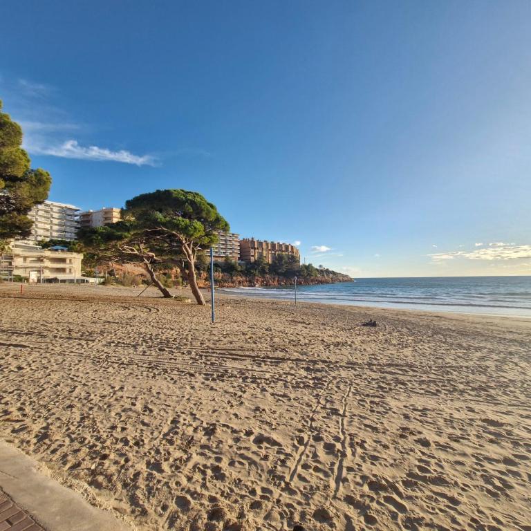 SALOU apartamento - Two-Bedroom Apartment - 26
