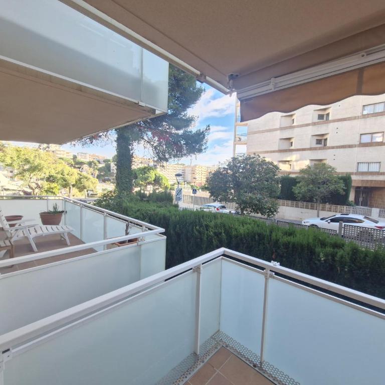 SALOU apartamento - Two-Bedroom Apartment - 17