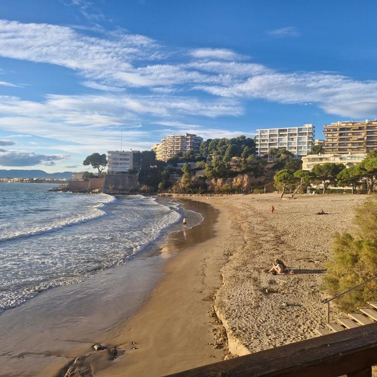 SALOU apartamento - Two-Bedroom Apartment - 24