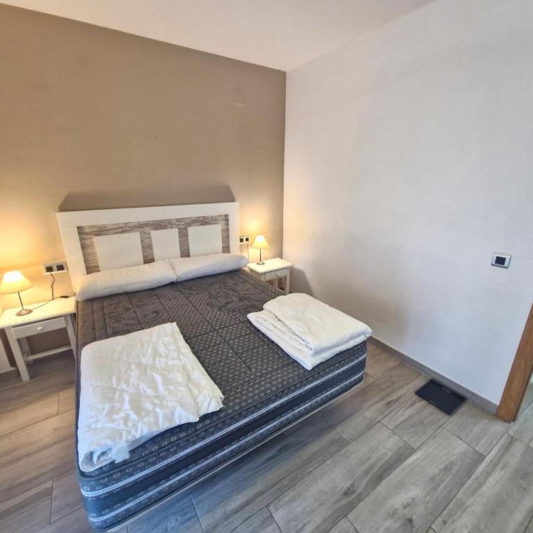 SALOU apartamento - Two-Bedroom Apartment - 22