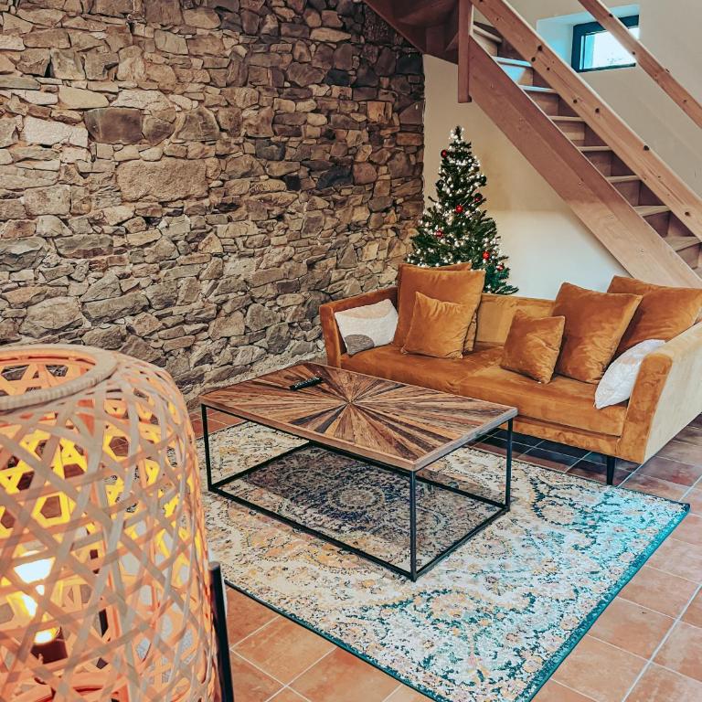 Domaine du Mimosa - Casa de 2 dormitorios - 3