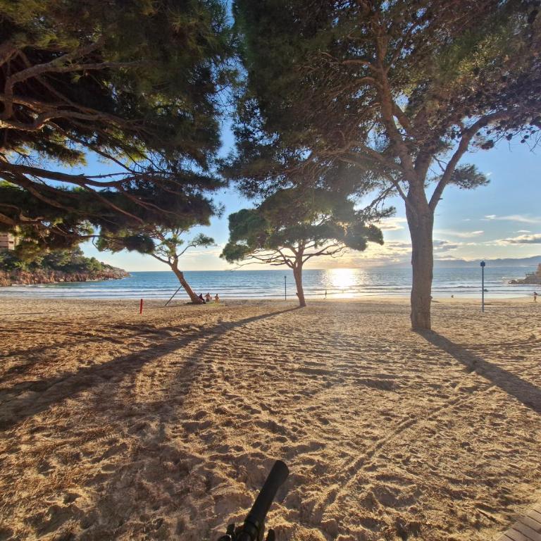 SALOU apartamento - Two-Bedroom Apartment - 2