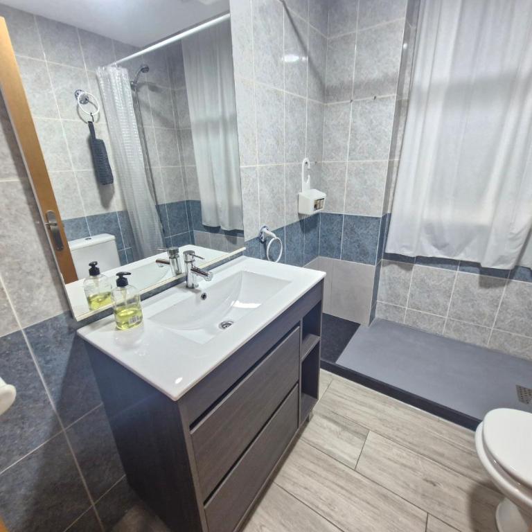 SALOU apartamento - Two-Bedroom Apartment - 19