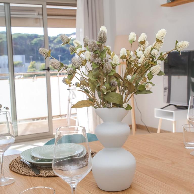 Florida Spacious luxury apartment renovated 2025 - Apartamento de 3 dormitorios - 7
