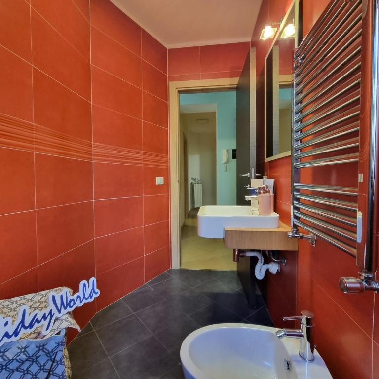 Pruni's Home by Holiday World - Appartamento con 1 Camera da Letto - 9