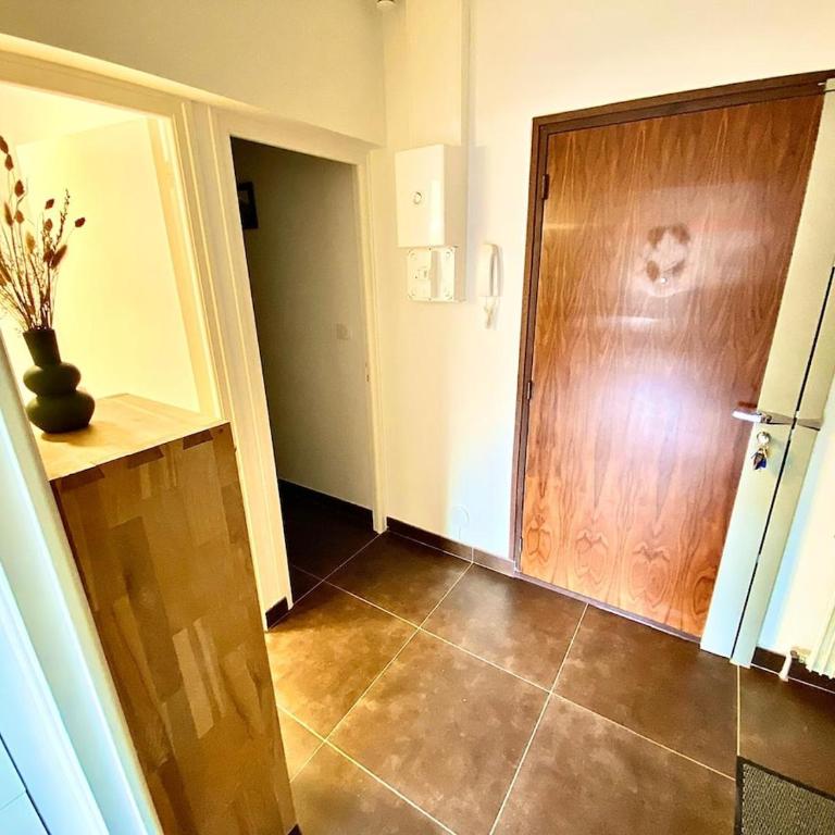 Alpen - 300m de la plage & parking - Apartment mit 1 Schlafzimmer - 11