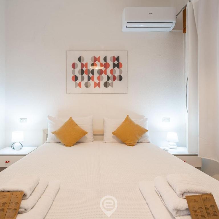 Asfodelo 21 - Appartamento con 1 Camera da Letto - 8