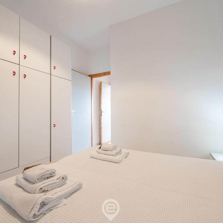 Asfodelo 21 - Appartamento con 1 Camera da Letto - 10