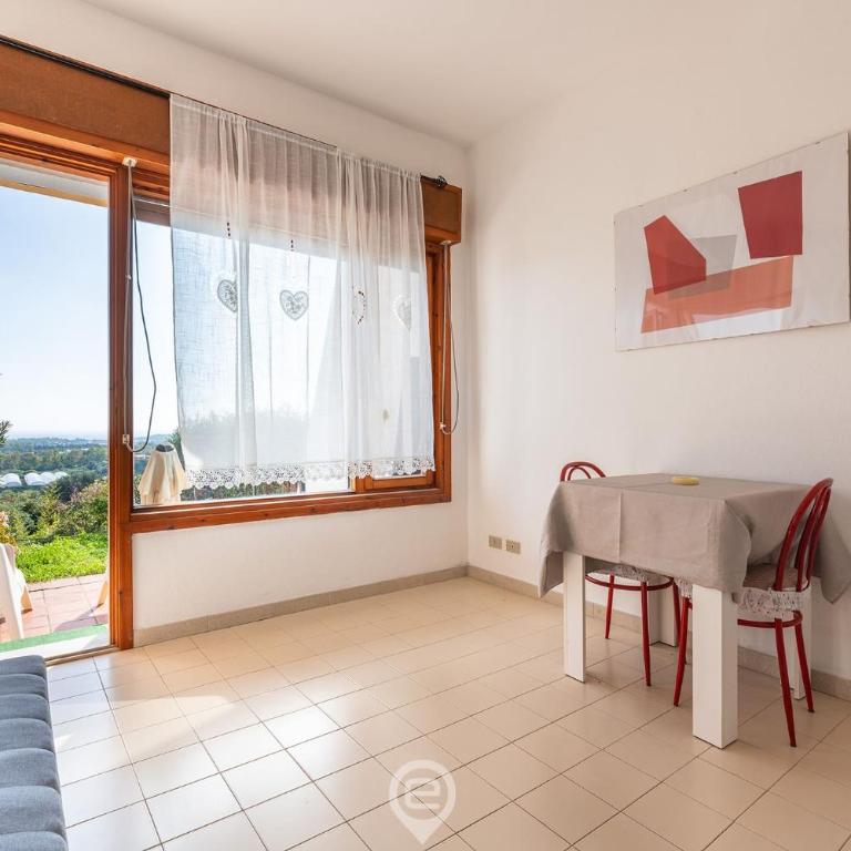 Asfodelo 21 - Appartamento con 1 Camera da Letto - 6
