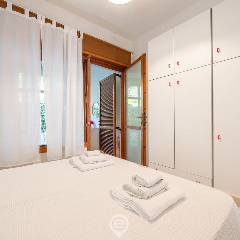 Asfodelo 21 - Appartamento con 1 Camera da Letto - 11