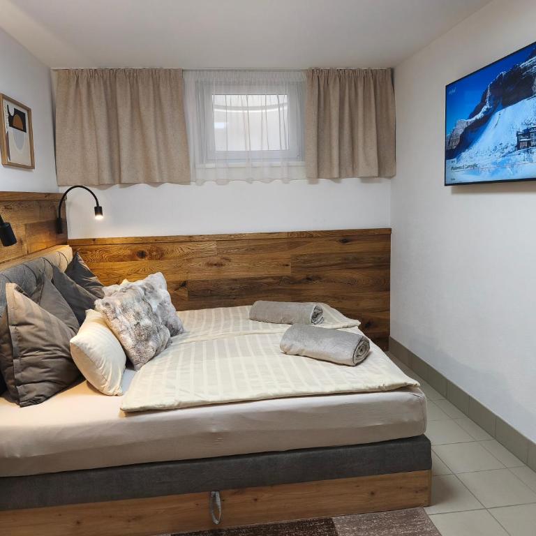 Appartement Rehlein - Apartment mit 2 Schlafzimmern - 9