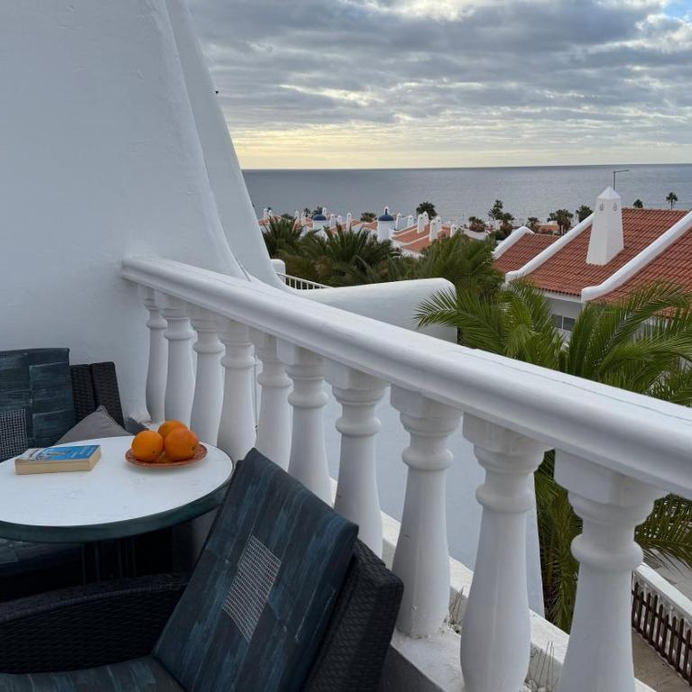 Sand Club Family - Apartamento de 1 dormitorio - 9