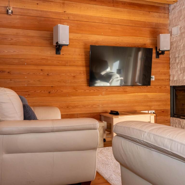 Wonderful appartment Monte Civetta in Dolomites - Appartamento con Vista Montagna - 3