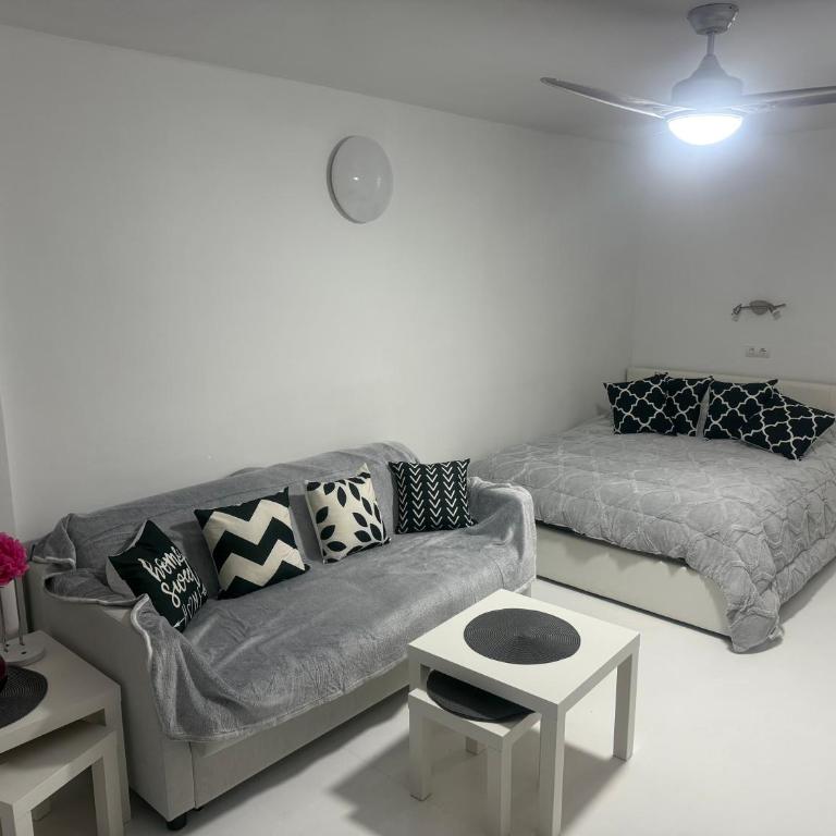 Studio La Calita - Apartamento de 1 dormitorio - 10