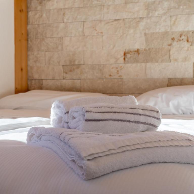 Wonderful appartment Monte Civetta in Dolomites - Appartamento con Vista Montagna - 11