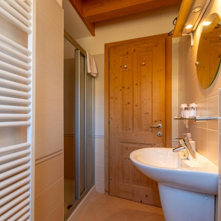 Wonderful appartment Monte Civetta in Dolomites - Appartamento con Vista Montagna - 18