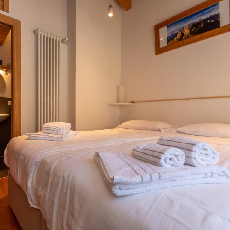 Wonderful appartment Monte Civetta in Dolomites - Appartamento con Vista Montagna - 22