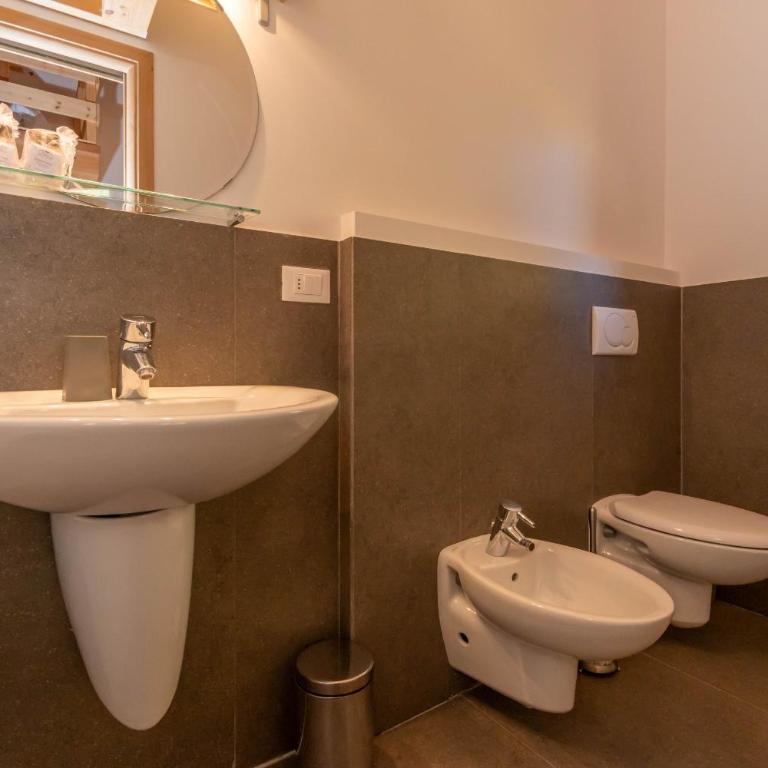 Wonderful appartment Monte Civetta in Dolomites - Appartamento con Vista Montagna - 26