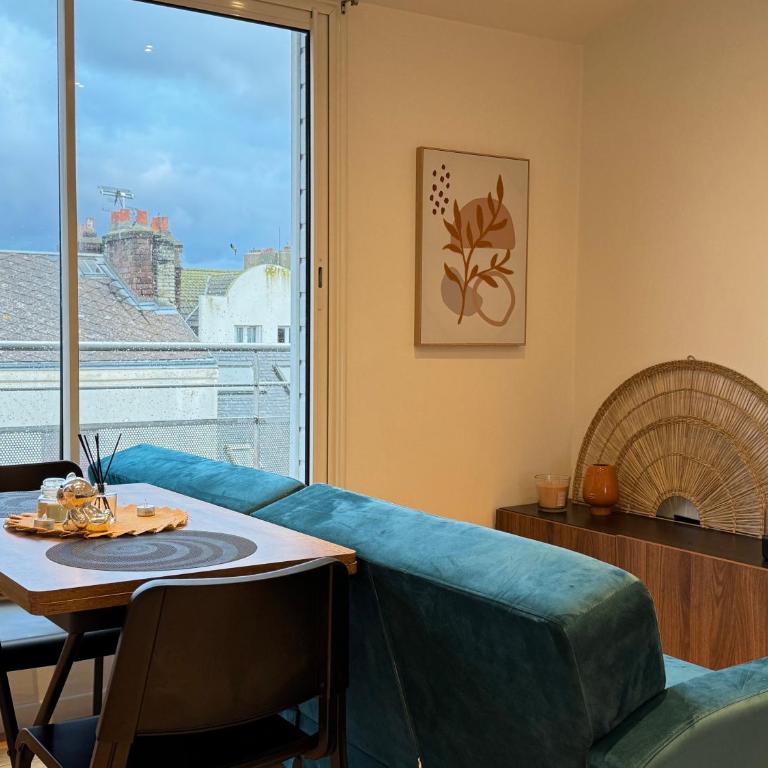 La Terrasse du Havre - Appartement 1 Chambre - 7