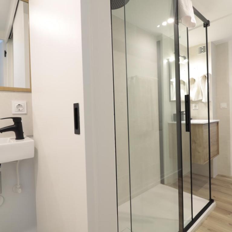 Apartarent 1500 - Apartamento Sanglier - Apartamento de 2 dormitorios - 7