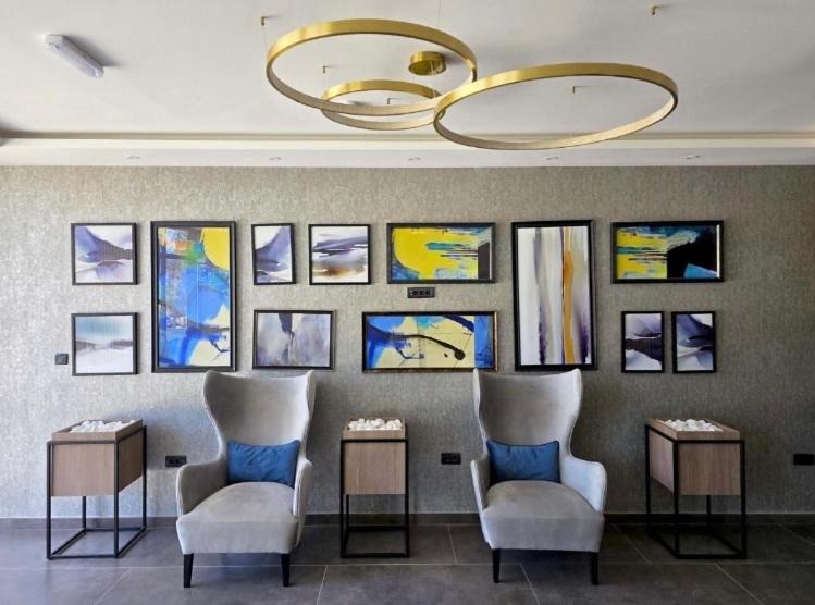 Residence Hill Chill on Kop Apartment - Standard Studio - 25