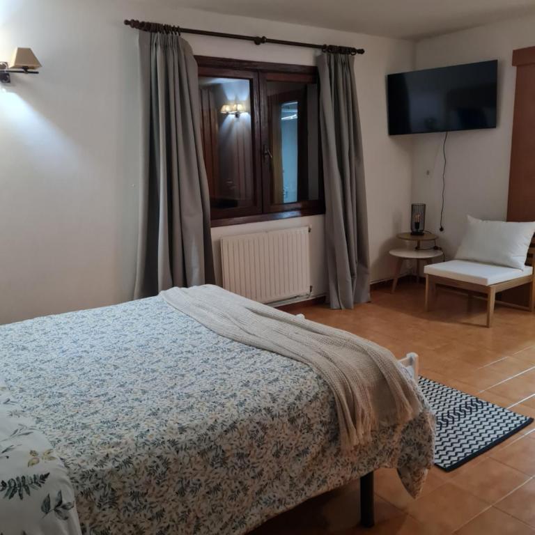 Chalet en Sanxenxo, en playa Canelas - Casa de 5 dormitorios - 19