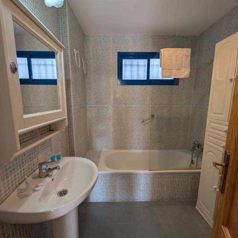 25 - Livingtarifa La Isla - Apartamento de 1 dormitorio con vistas - 16