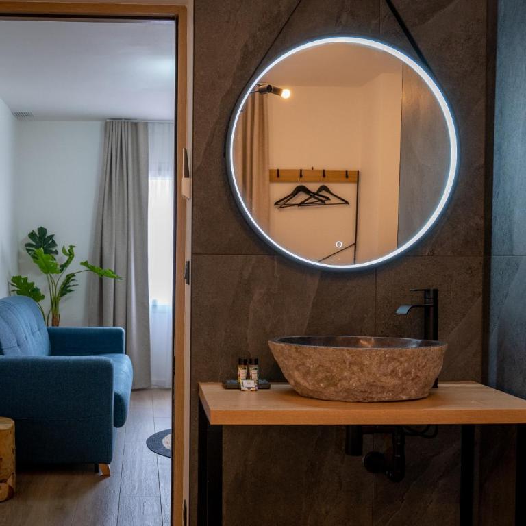 Superbe Appartement - Centre Mandelieu - Apartment with City View - 6
