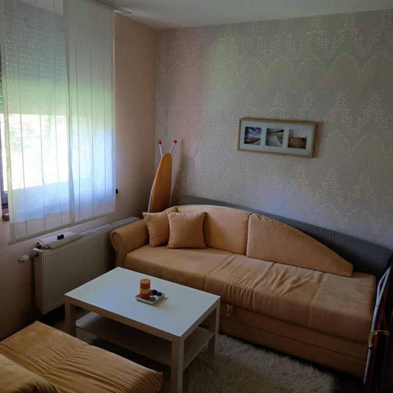 Vila Forest Dream - Two-Bedroom Villa - 21