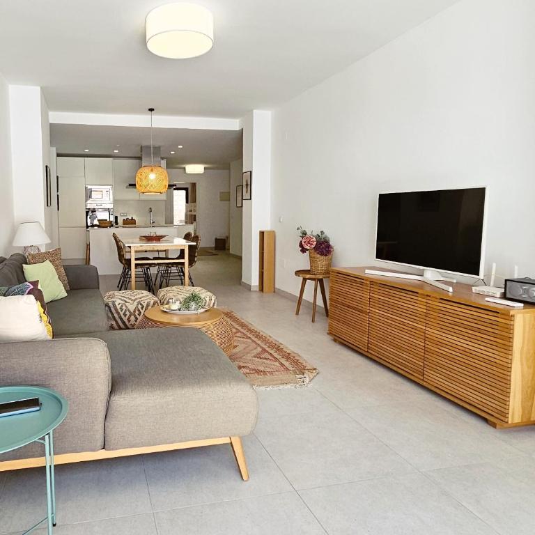 Maestranza Oasis Marbella by Lica Homes - Apartamento con vistas a la piscina - 10