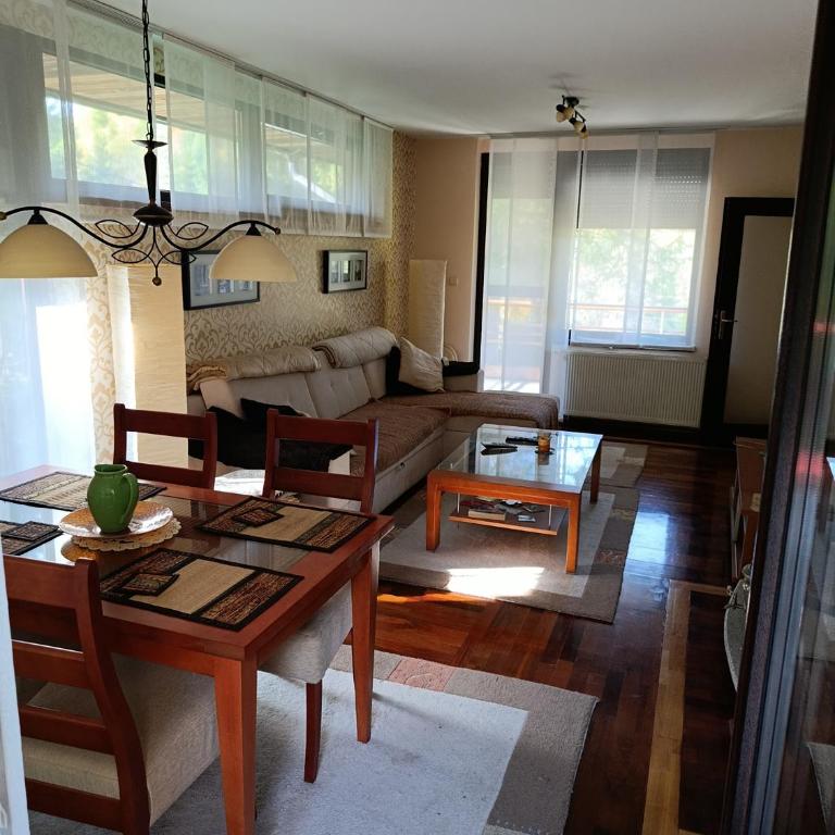 Vila Forest Dream - Two-Bedroom Villa - 8